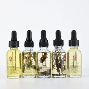 The Wax House Hair/Body/Massage Oils