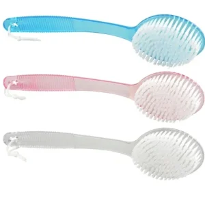 The Wax House Exfoliating Brush