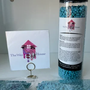 The Wax House Signature Wax 500g