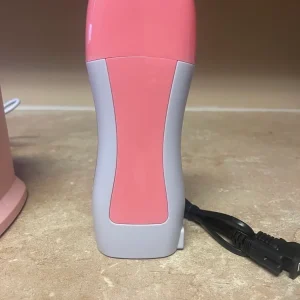 The Wax House Roll on Wax Heater