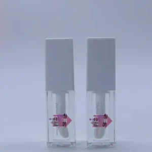The Wax House Lip Oil